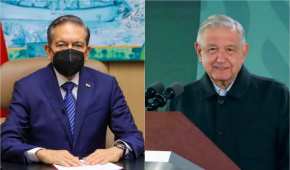 Pedro Salmerón y Jesusa Rodríguez, las nominaciones de López Obrador para la embajada de México en Panamá
