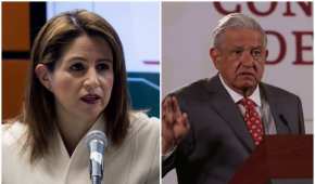 Dijo que más que cuestionar si la vida de los hijos de López Obrador son austeras, se debe investigar el origen de sus ingresos.