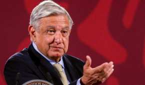 "López Obrador decidió concentrar toda acción gubernamental en su persona”