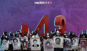 El presidente López Obrador dijo que de ser necesario, serán llamados a declarar Peña Nieto y Salvador Cienfuegos.