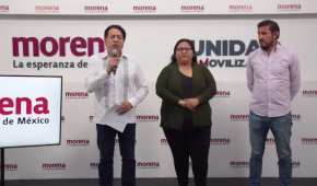 El objetivo es que la población tome en cuenta qué legisladores y qué partidos se fueron contra la reforma de AMLO.