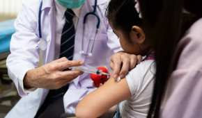 La OMS emitió una alerta sobre casos de hepatitis aguda en niños