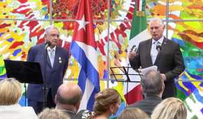 Dicho reconocimiento fue impuesto por el presidente de Cuba, Miguel Díaz-Canel.
