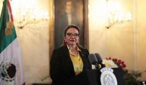 La presidenta respaldó el amago de México y Bolivia sobre la Cumbre de las Américas