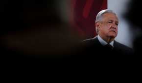 El presidente López Obrador actúa con viscosidad ante medios y periodistas