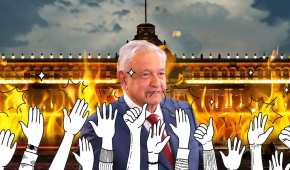 La aprobación de López Obrador tiene que ver más con él y menos con el gobierno