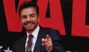 El actor acusó que en Televisa se ordenó no hacerle promoción