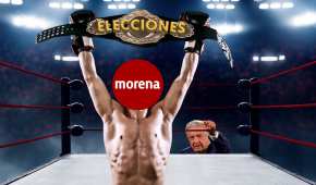 Los más probable es que el próximo domingo, Morena obtenga cuatro gubernaturas