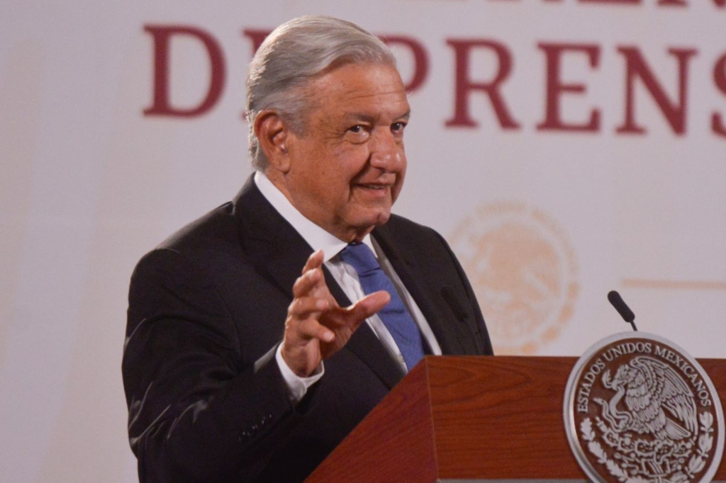 Investigación de corrupción en Segalmex sigue abierta: AMLO