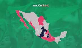 La entidad más reciente en dejar de considerar el aborto como un delito es Baja California Sur