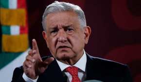 López Obrador insistió en que se requiere integrar a todos los países de la región