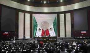 La moratoria constitucional que propone Va por México consiste en cuatro puntos iniciales