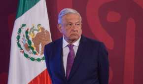 López Obrador insistió en otorgar asilo político a Assange