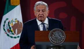 López Obrador dijo mantiene buenas relaciones con empresarios extranjeros