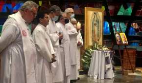 Los rectores jesuitas calificaron de tibia la estrategia del presidente López Obrador