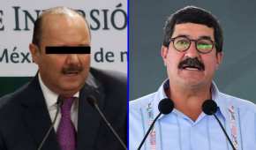 Duarte recriminó que su sucesor a su llegada destruyó su estrategia contra la inseguridad