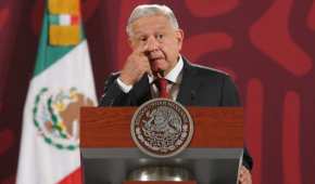López Obrador mencionó que actuará con responsabilidad en el caso de EPN
