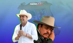 Los aspirantes del PRI y Morena se disputan las preferencias en Coahuila