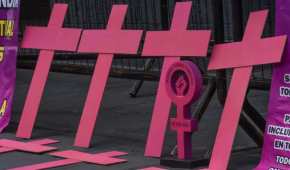 De enero a junio se han presentado 58 feminicidios en la entidad