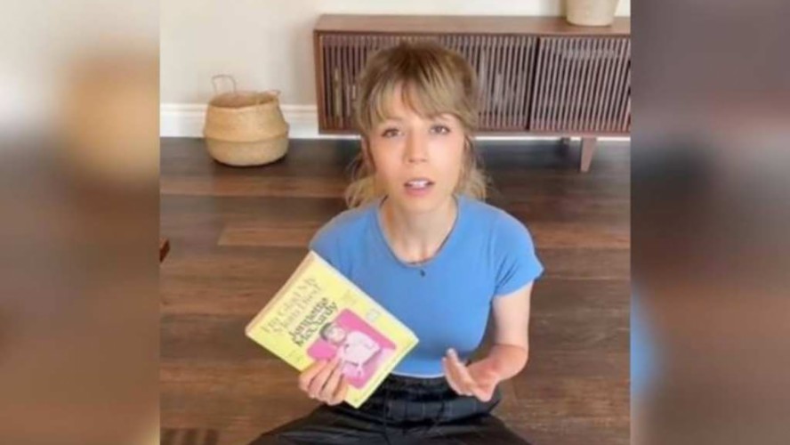 Jennette Actriz De Icarly Revela Abusos En Nickelodeon 2612