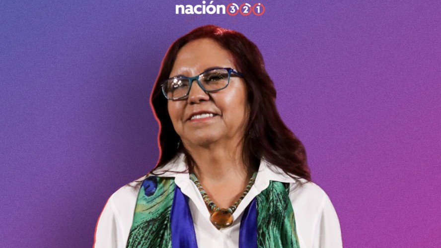 ¿Quién Es Leticia Ramírez, La Nueva Titular De La SEP?