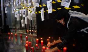 Reporteros cierran la FGR por asesinatos a periodistas
