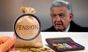 El año pasado, el monto en pensiones y jubilaciones rebasó el billón de pesos
