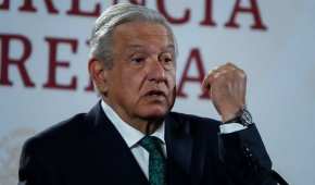 López Obrador señaló que su gobierno trabaja para liberar inocentes que están en prisión