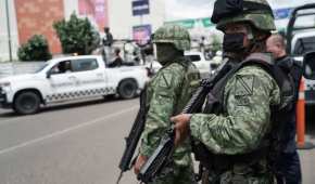 El municipio de Jacona es uno de los más violentos de Michoacán