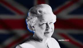 Se convirtió en reina el 6 de febrero de 1952 y fue coronada el 2 de junio de 1953