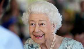 La reina Isabel II recientemente festejó su jubileo de platino