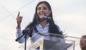 Geraldine Ponce defendió su carrera política y su paso por distintos cargos de elección