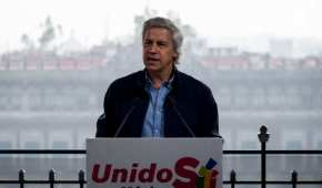 El empresario criticó nuevamente al gobierno de AMLO