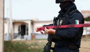 La Fiscalía de Zacatecas informó que los cuerpos presentan señales de tortura