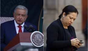 Su función principal es asistir personalmente al presidente López Obrador