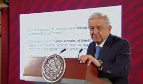 López Obrador considera que los mexicanos deben expresar su opinión