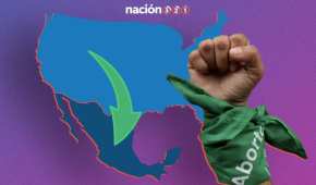 Colectivas de México y EU han formado una Red Transfronteriza para garantizar abortos seguros