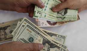 En agosto de 2022 el envío de dinero a México llegó a 5 mil 121.5 millones de dólares