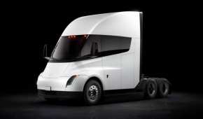 El vehículo será el primero cero emisiones de la compañía tecnológica