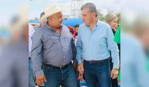 El gobernador de Coahuila no dio más detalle del caso
