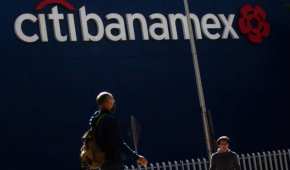 Banorte envió un comunicado a la Bolsa Mexicana de Valores para notificar su decisión
