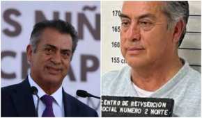 Jaime Rodríguez, "El Bronco", fue absuelto por un juez federal por el delito electoral