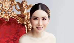 Anne Jakapong compró por 20 millones de dólares la compañía organizadora del concurso de belleza