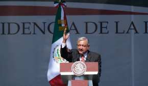 López Obrador prevé informar sobre las acciones de su gobierno en el informe del primero de diciembre