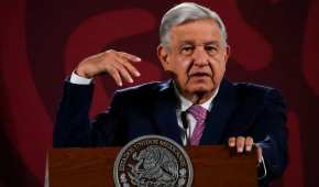 López Obrador dijo que ‘no me sentiría bien si no voy a Tabasco’ por el Día de Muertos