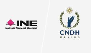 La CNDH reviró a todos los que se han pronunciado en contra de su recomendación