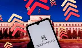 El Banco de México no ha tenido dilemas, su decisión ha sido acompañar a la Fed