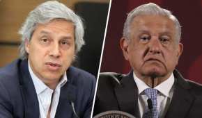 El empresario atacó nuevamente a AMLO y sus políticas de gobierno