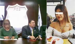 La Fiscalía de Morelos descartó un posible feminicidio y detalló que no se hallaron signos de violencia