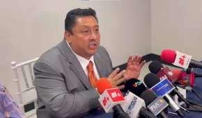Dijo que a la Fiscalía de Morelos, le interesa que se sepa la verdad en el caso